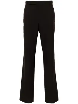 Lardini: Тёмные брюки 