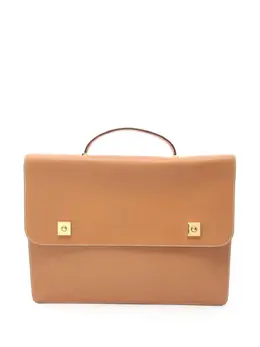 Hermès Pre-Owned: Портфель 