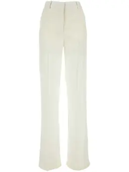 Stella McCartney: Белые брюки 