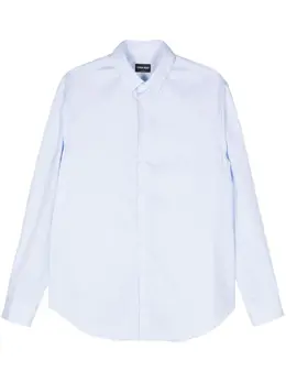 Giorgio Armani: Рубашка в полоску 