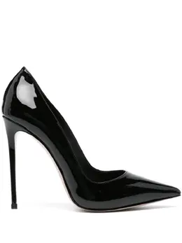 Le Silla: Чёрные туфли  Eva