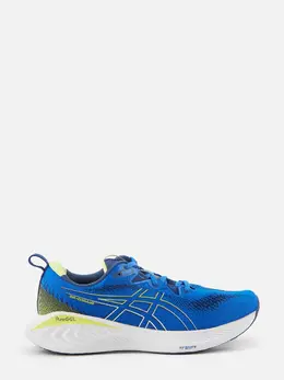 Asics: Синие кроссовки  Gel-Cumulus