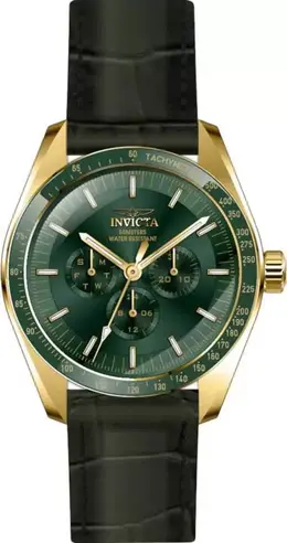 INVICTA: Часы 