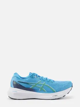 Asics: Голубые кроссовки  Gel-Kayano