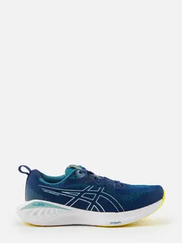 Asics: Синие кроссовки  Gel-Cumulus