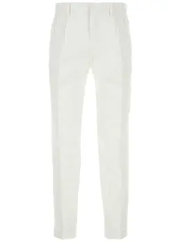 Harmony Paris: Хлопковые брюки 