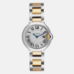 Cartier: Часы  Ballon Bleu