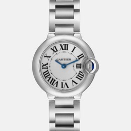 Cartier: Часы  Ballon Bleu