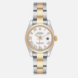 Rolex: Часы 