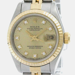 Rolex: Часы 