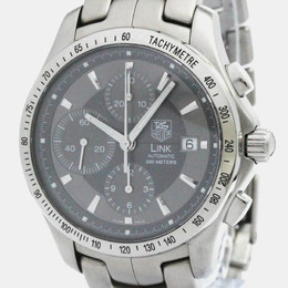 Tag Heuer: Часы  Link