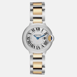 Cartier: Часы  Ballon Bleu