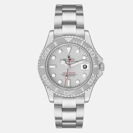 Rolex: Часы  Yacht-Master