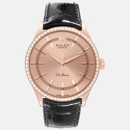 Rolex: Часы  Cellini