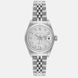 Rolex: Часы 