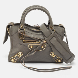 Balenciaga: Сумка 