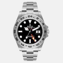 Rolex: Часы  Explorer