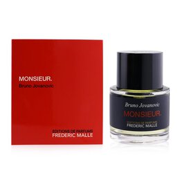 Frederic Malle: Духи 