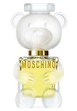 Moschino: Духи 