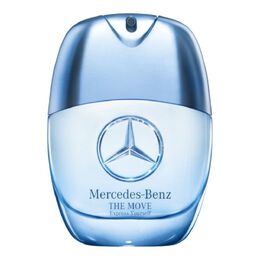 Mercedes-Benz: Духи 