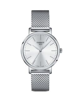 Tissot: Часы 