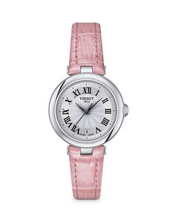 Tissot: Часы 