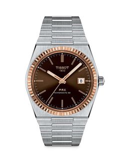 Tissot: Часы 