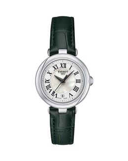 Tissot: Часы 