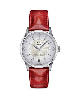 Tissot: Часы  Chemin des Tourelles