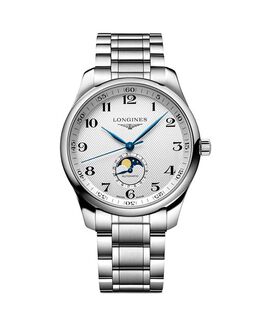 Longines: Часы 