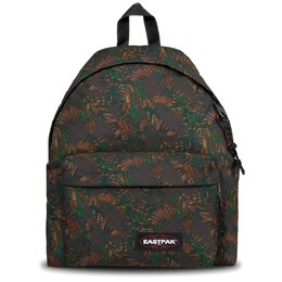 Eastpak: Зелёный рюкзак 