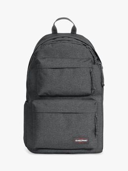 Eastpak: Чёрный рюкзак 