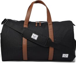 Herschel Supply Co.: Чёрная сумка 