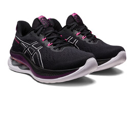 Asics: Розовые кроссовки  Gel