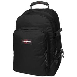 Eastpak: Чёрный рюкзак 