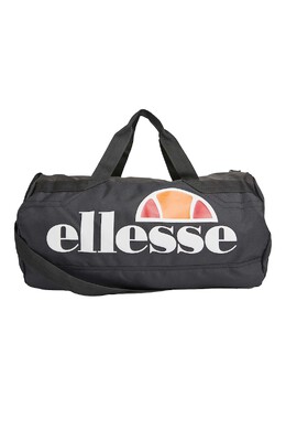 Ellesse: Чёрная спортивная сумка 