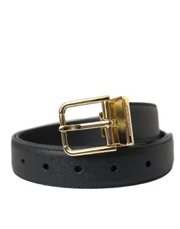 Dolce & Gabbana: Ремень 