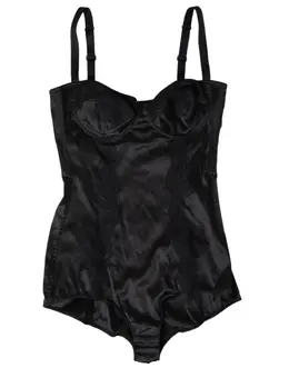 Dolce & Gabbana: Купальник 