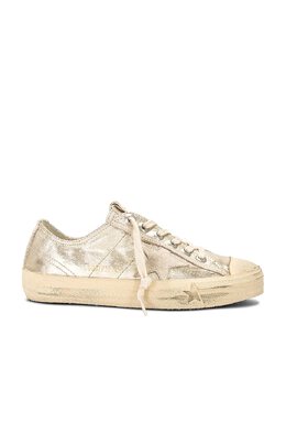 Golden Goose: Кроссовки  V-Star 2