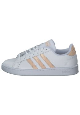 Adidas: Белые кроссовки  Originals