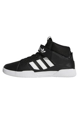 Adidas: Чёрные кроссовки  Originals