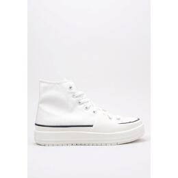 Converse: Белые кроссовки  Chuck Taylor All Star