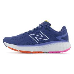 New Balance: Розовые кроссовки  Fresh Foam