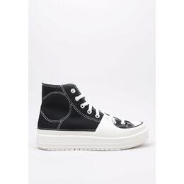 Converse: Чёрные кроссовки  Chuck Taylor All Star