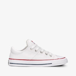 Converse: Белые кеды  Chuck Taylor All Star