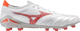 Mizuno: Белые кроссовки 