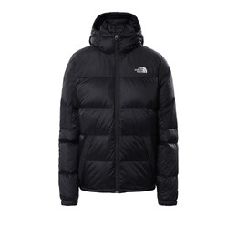 The North Face: Куртка с капюшоном 