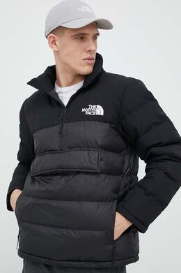 The North Face: Чёрная куртка  Hmlyn