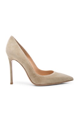 Gianvito Rossi: Туфли 