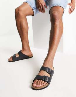 Birkenstock: Сандалии  Arizona